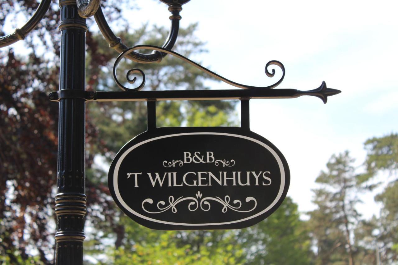 't Wilgenhuys *