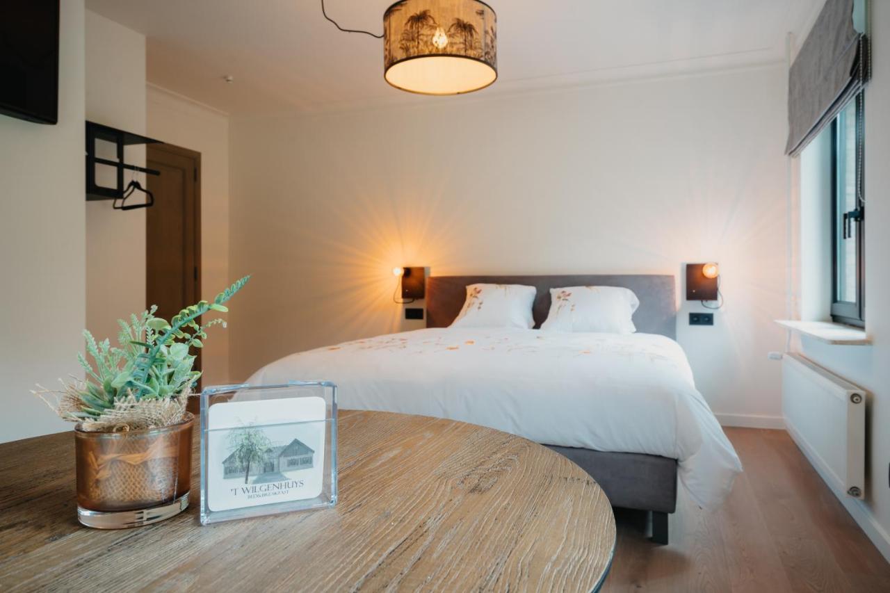 Hotel 't Wilgenhuys Lommel